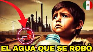 La lucha de Coca Cola por el agua en México [upl. by Lexis]