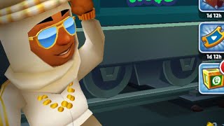 LIVE SUBWAY SURFERS [upl. by Ettedo869]