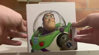 Disney Pixar The Ultimate DVD Collection Boxset review [upl. by Nelad]