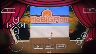 LittleBigPlanet on Android [upl. by Seibold]