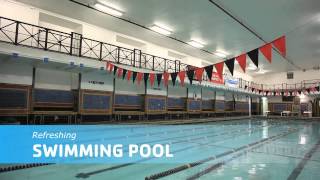 West Side YMCA Virtual Tour [upl. by Dorie]