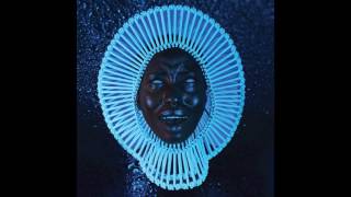 Childish Gambino  Redbone Clean Radio Edit [upl. by Ger372]