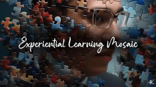 Reflective Learning  Kolbs Experiential Theory [upl. by Koenig934]