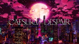 Caesura of Despair  Animation MV [upl. by Nelyk]