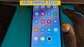 Samsung A10s frp bypass A107f frp test point method using Unlock tool [upl. by Oringas]