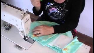 HOW TO MAKE PINCH PLEAT CURTAINS  Part 1  YouTube [upl. by Nilra]