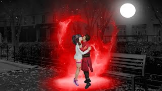 Baliye Re Song 3D Animation Video  BaliyeRE 3D Animation Video amp Montage  FF Montage Devil FF [upl. by Imehon]