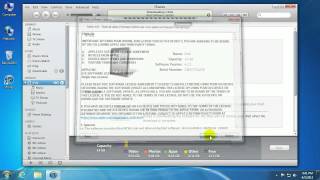 Tech Support How to restore an iPad to Factory Settings [upl. by Charles94]