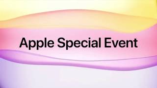 Apple Special Event September 2019  Hidden Teaser Ad [upl. by Wolsniw110]