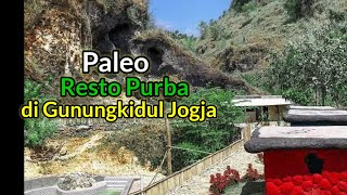 Paleo Resto Purba di Gunungkidul Jogja [upl. by Ot]