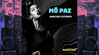 IZA  Mó Paz Marchini EXTENDED Mix [upl. by Edahc]