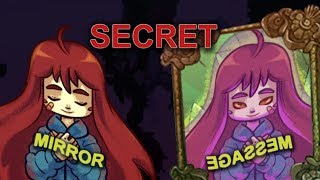 Something AMAZING happens when you play Celeste BACKWARDS [upl. by Prisca142]