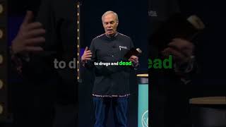 Casting Your Cares  Andrew Wommack [upl. by Akitnahs]