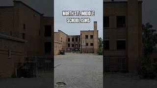 NORTH STL MIDDLE SCHOOL ISMS superlativecontractingcom preciseprofessionals northside [upl. by Asilrahc]