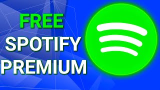 How To Get Spotify Premium For FREE 2022 PC LEGALLY [upl. by Sharos112]