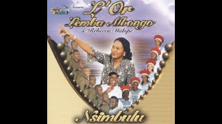 LOr Mbongo  Mobongolisi Makambo [upl. by Merwyn]