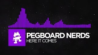 Dubstep  Pegboard Nerds  Here It Comes Monstercat Release [upl. by Molton]