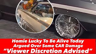 Easter Sunday Car Show 2024 almost turned deadly “viewer discretion advised”￼ official video [upl. by Tran]