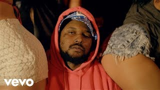 ScHoolboy Q  Man Of The Year Official Music Video [upl. by Nanah]