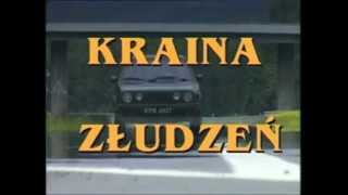 Kraina Złudzeń Nikodem Nikoś Skotarczak 1996 POLSKA MAFIA [upl. by Nydroj439]