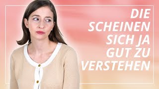 Was tun gegen Eifersucht  7 realistische Tipps die dich weiterbringen [upl. by Erotavlas659]