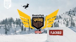 Absolutpark  Spring Battle 2024  Teaser [upl. by Ahsiem]