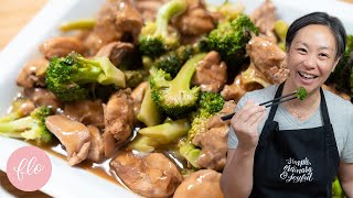 Teriyaki Chicken  EASY 20 Minute Recipe [upl. by Ayekam284]