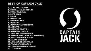 Captain Jack Full Album HQ Audio [upl. by Marquardt]