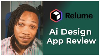 Wireframing With Relume AI Tool App Overview [upl. by Socher16]