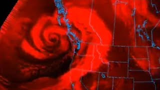 BomboGenesis Bombs in America Prepare Now [upl. by Adriena904]