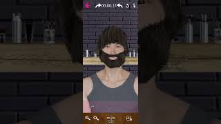 Barber Chop Android Gameplay [upl. by Ardnuassak]