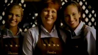 Cracker Barrel Holiday Commercial [upl. by Vas117]