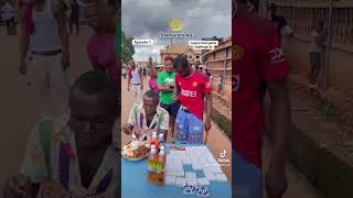 Episode 1 comedyvideos funny foodfoodiechallenge sportsequipment challenge starball2023 [upl. by Eeladnerb]