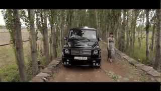 Artash Asatryan  Alisa  NEW 2012 Official Video [upl. by Nnylsia]