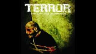 Terror  One With the Underdogs 2004 Full Album [upl. by Atsirtal]