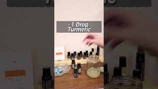 Weight Loss Tonic  Jumpstart Your Metabolism  Essential Oil Recipe [upl. by Marcella891]