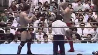 Pancrase Bas Rutten vs Wayne Ken Shamrock 1994 [upl. by Oralia764]