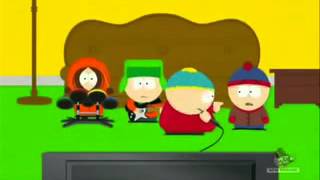 South park cartman sings poker face [upl. by Rolfe681]