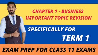 BST Chapter 1  Class 11  Important revision [upl. by Gnilrits]