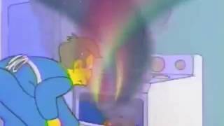 Steamed Hams But Skinner tries to Cook his Weather Equipment which read desc [upl. by Yra639]