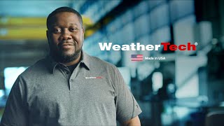 WeatherTech Family Super Bowl Commercial 2021 [upl. by Cirad]