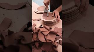 The Most Satisfying Pottery Process [upl. by Genet]