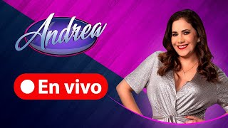 🔴 Andrea ATV EN VIVO  Programa 21 de noviembre del 2024 [upl. by Anizor48]