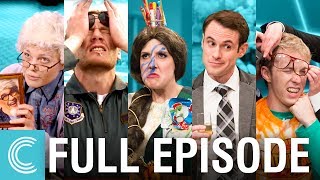 Studio C Full Episode Season 5 Episode 1 [upl. by Adnerol]