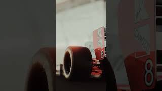 “Winning isn’t everything it’s the only thing”  Ayrton Senna mclaren F1 blender cinematic f1 [upl. by Dympha]