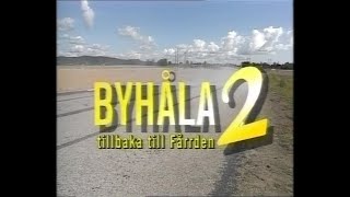 Byhåla  Säsong 2  Intro [upl. by Ailenroc]