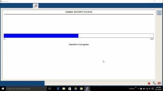 How to Program Ford Transponder Using orignal Ford IDS tools [upl. by Leunas722]