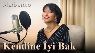 Ahmet Kaya  Kendine İyi Bak  Merbemio Cover [upl. by Ellennahs]