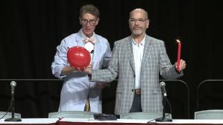 Experiments with Bill Nye [upl. by Ranger]