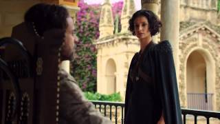 Game of Thrones 5x2  Ellaria Sand and Doran Martell HD [upl. by Atilrak66]